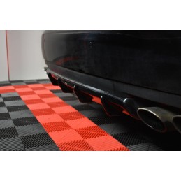 DIFUSOR PARACHOQUES TRASERO MASERATI QUATTROPORTE 13 16 MAXTON