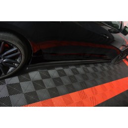 DIFUSORES LATERALES MASERATI QUATTROPORTE 13 16 MAXTON