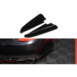 SPLITERS PARACHOQUES TRASERO MASERATI QUATTROPORTE 13 16 MAXTON