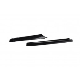 SPLITERS PARACHOQUES TRASERO MASERATI QUATTROPORTE 13 16 MAXTON