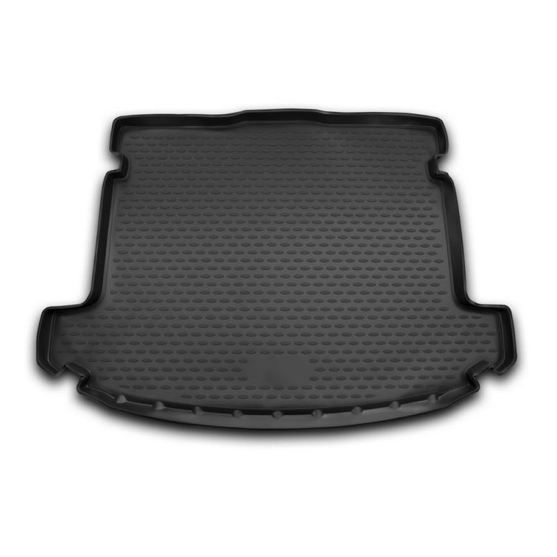 Protector de maletero Kia Carens 2013 