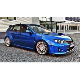 ESPADA LIP PARACHOQUES DELANTERO SUBARU IMPREZA WRX STI 2011 201