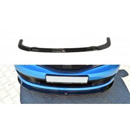ESPADA LIP PARACHOQUES DELANTERO SUBARU IMPREZA WRX STI 2009 201