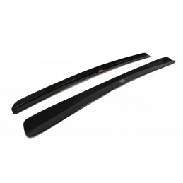ALERON LIP SUBARU IMPREZA WRX STI  BLOBEYE  03 06 MAXTON