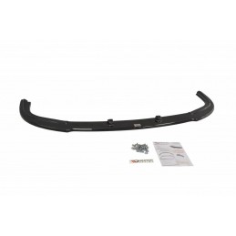 SPOILER LIP PARACHOQUES DELANTERO SUBARU IMPREZA II WRX 03 06 MA
