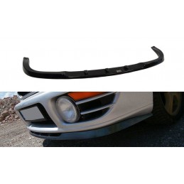 ESPADA LIP PARACHOQUES DELANTERO SUBARU IMPREZA GT 97 99 MAXTON