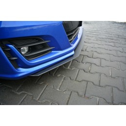 ESPADA LIP PARACHOQUES DELANTERO SUBARU BRZ FACELIFT 2017   MAXT