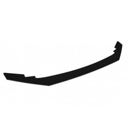 ESPADA LIP PARACHOQUES DELANTERO SUBARU BRZ FACELIFT 2017   MAXT