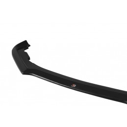ESPADA LIP V2 PARACHOQUES DELANTERO SUBARU BRZ FACELIFT 2017  MA