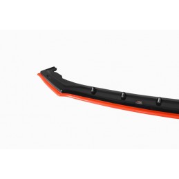 ESPADA LIP V4 PARACHOQUES DELANTERO SUBARU BRZ FACELIFT 2017  MA