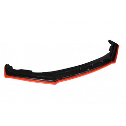 ESPADA LIP V4 PARACHOQUES DELANTERO SUBARU BRZ FACELIFT 2017  MA