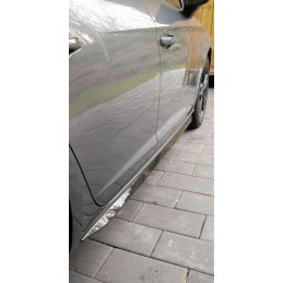DIFUSORES LATERALES SEAT LEON 5F 2013  Incluido FR Leon 5F ST in