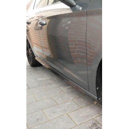 DIFUSORES LATERALES SEAT LEON 5F 2013  Incluido FR Leon 5F ST in