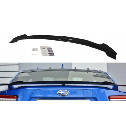 ALERON LIP V2 SUBARU BRZ 2017  MAXTON