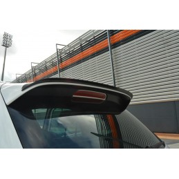ALERON LIP VW TIGUAN MK2 R LINE 2016  MAXTON