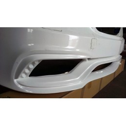 PARACHOQUES DELANTERO MERCEDES CLASE S W221 2005 2013 LOOK W205