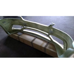 PARACHOQUES DELANTERO MERCEDES CLASE S W221 2005 2013 LOOK W205