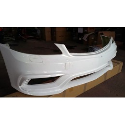 PARACHOQUES DELANTERO MERCEDES CLASE S W221 2005 2013 LOOK W205