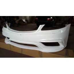 PARACHOQUES DELANTERO MERCEDES CLASE S W221 2005 2013 LOOK W205