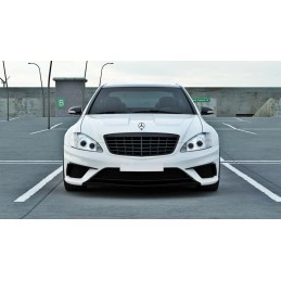 KIT COMPLETO ANCHO MERCEDES CLASE S W221 2005 2009