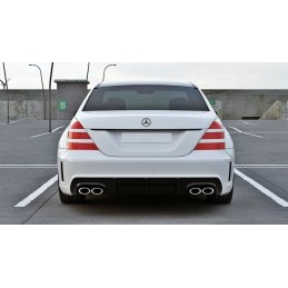 KIT COMPLETO ANCHO MERCEDES CLASE S W221 2005 2009