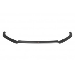 ESPADA LIP V1 PARACHOQUES DELANTERO MAZDA 3 BM 2017  MAXTON