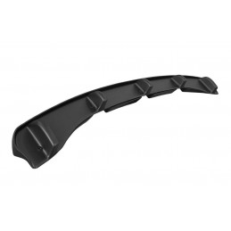 DIFUSOR PARACHOQUES TRASERO MAZDA 3 BM 2017  MAXTON