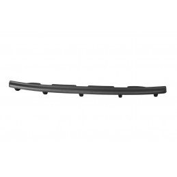 DIFUSOR PARACHOQUES TRASERO MAZDA 3 BM 2017  MAXTON