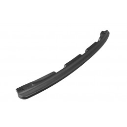 DIFUSOR PARACHOQUES TRASERO MAZDA 3 BM MK3 2017  MAXTON