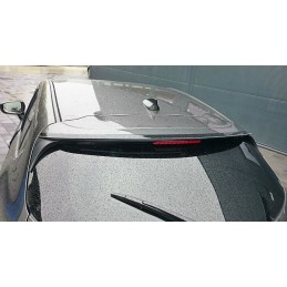 ALERON LIP MAZDA 3 BM  MK3  FACELIFT 2017  MAXTON