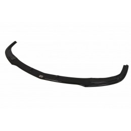 ESPADA LIP SPOILER MAZDA 3 MK2 SPORT  PREFACE  09 11 MAXTON