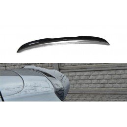 ALERON LIP MAZDA 3 MK2 SPORT  PREFACE  09 11 MAXTON