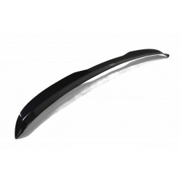 ALERON LIP MAZDA 3 MK2 SPORT  PREFACE  09 11 MAXTON