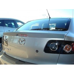 ALERON PORTON MAZDA 3 MK1 SEDAN 2003 2009 MAXTON