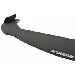 ESPADA LIP PARACHOQUES DELANTERO MAZDA 3 MK2 MPS 2009 2013 MAXTO
