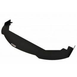 ESPADA LIP PARACHOQUES DELANTERO MAZDA 3 MK2 MPS 2009 2013 MAXTO