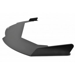 ESPADA LIP PARACHOQUES DELANTERO MAZDA 3 MK2 MPS 2009 2013 MAXTO