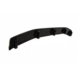DIFUSOR PARACHOQUES TRASERO MAZDA 3 MK2 MPS 09 13 MAXTON