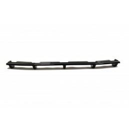 DIFUSOR PARACHOQUES TRASERO MAZDA 3 MK2 MPS 09 13 MAXTON
