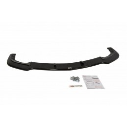ESPADA LIP V1 PARACHOQUES DELANTERO MAZDA 3 MK2 MPS 2009 2013 MA