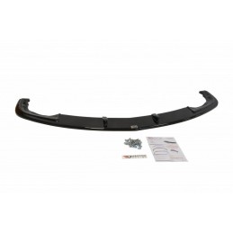 ESPADA LIP V2 PARACHOQUES DELANTERO MAZDA 3 MK2 MPS 09 13 MAXTON
