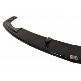 ESPADA LIP V2 PARACHOQUES DELANTERO MAZDA 3 MK2 MPS 09 13 MAXTON