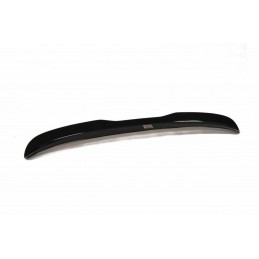 ALERON LIP MAZDA 3 MK2 MPS 2009 2013 MAXTON