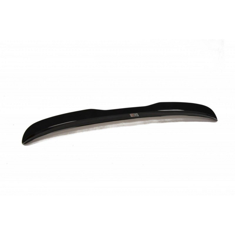 ALERON LIP MAZDA 3 MK2 MPS 2009 2013 MAXTON