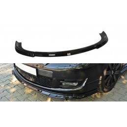 ESPADA LIP PARACHOQUES DELANTERO MAZDA 3 MPS MK1  PREFACE  06 08
