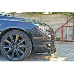 ESPADA LIP PARACHOQUES DELANTERO MAZDA 3 MPS MK1  PREFACE  06 08