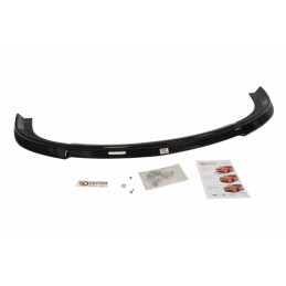 ESPADA LIP PARACHOQUES DELANTERO MAZDA 3 MPS MK1  PREFACE  06 08