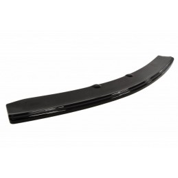 DIFUSOR PARACHOQUES TRASERO MAZDA 3 MPS MK1 PREFACE 06 08 MAXTON