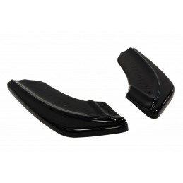 SPLITERS PARACHOQUES TRASERO MAZDA 3 MPS MK1  PREFACE  06 08 MAX
