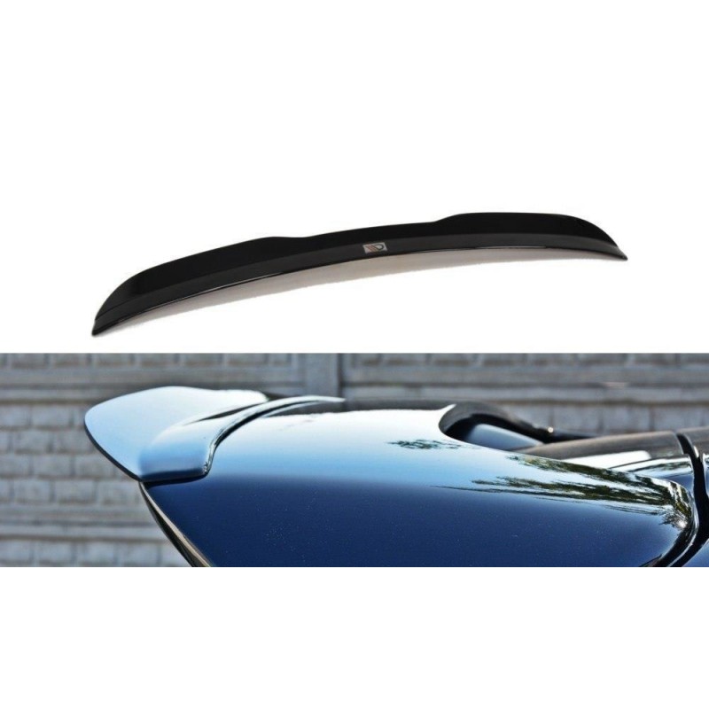 ALERON LIP MAZDA 3 MPS MK1  PREFACE  06 08 MAXTON